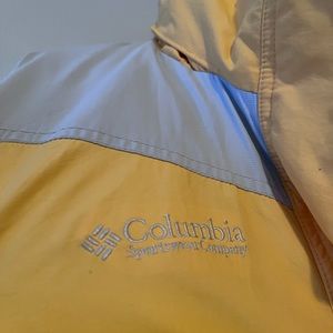 Women’s Columbia Coat